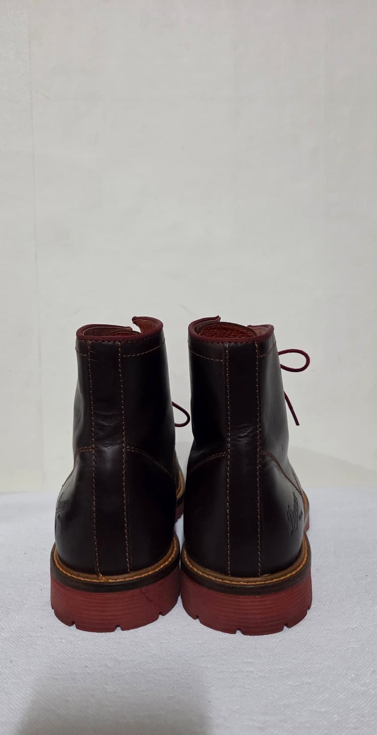 대너 남성 워커 부츠 265mm 상품이미지3