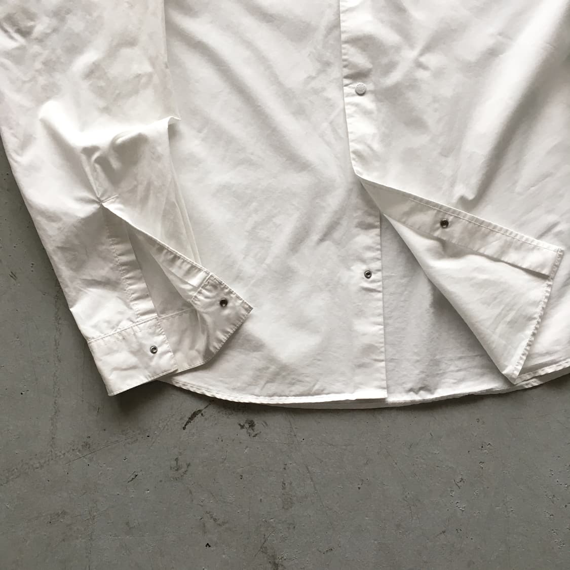 North Face Purple Label Poly Shirt 상품이미지3