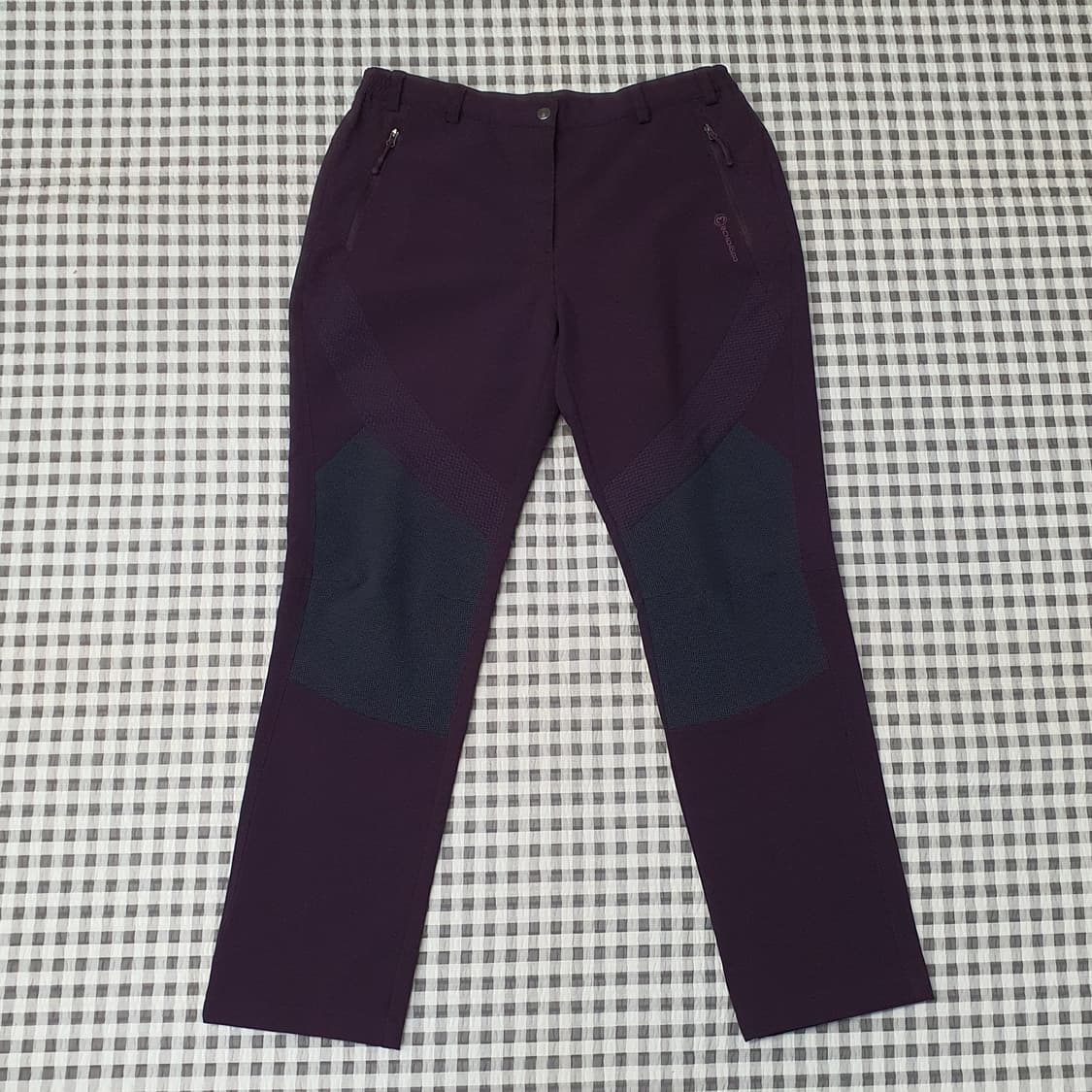 에코로바 춘추 등산바지 남자29~31 상품이미지1