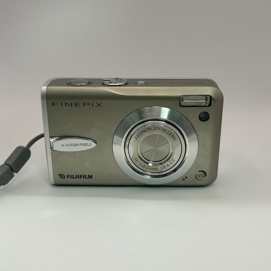 후지필름 파인픽스 F30 상품이미지1