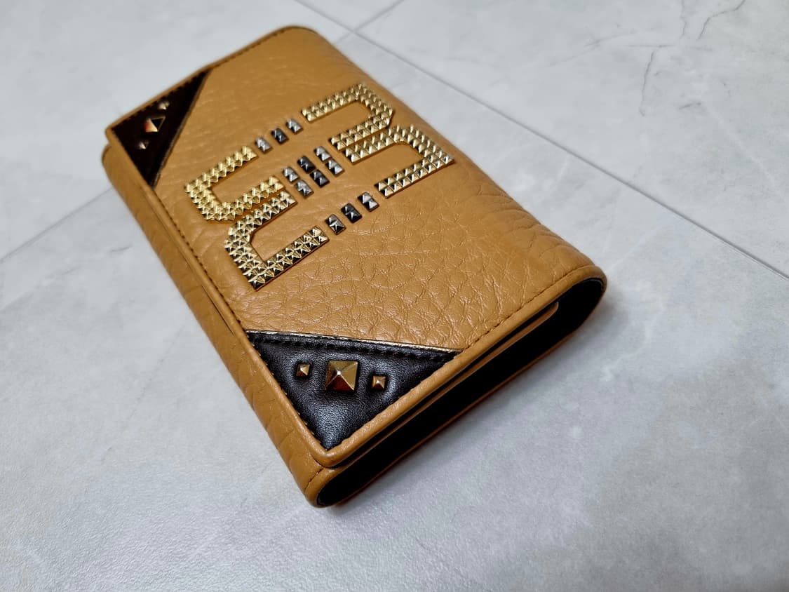 닥스 정품 지갑 상품이미지2