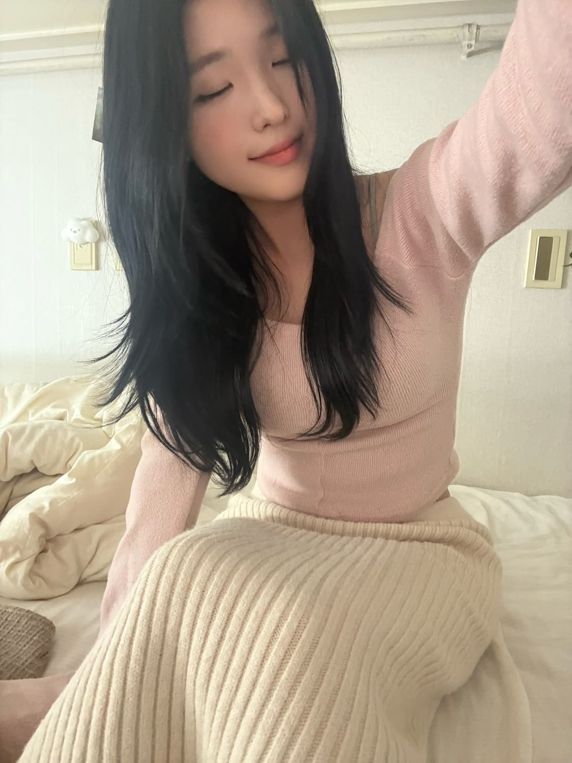 ballet  line T  상품이미지1