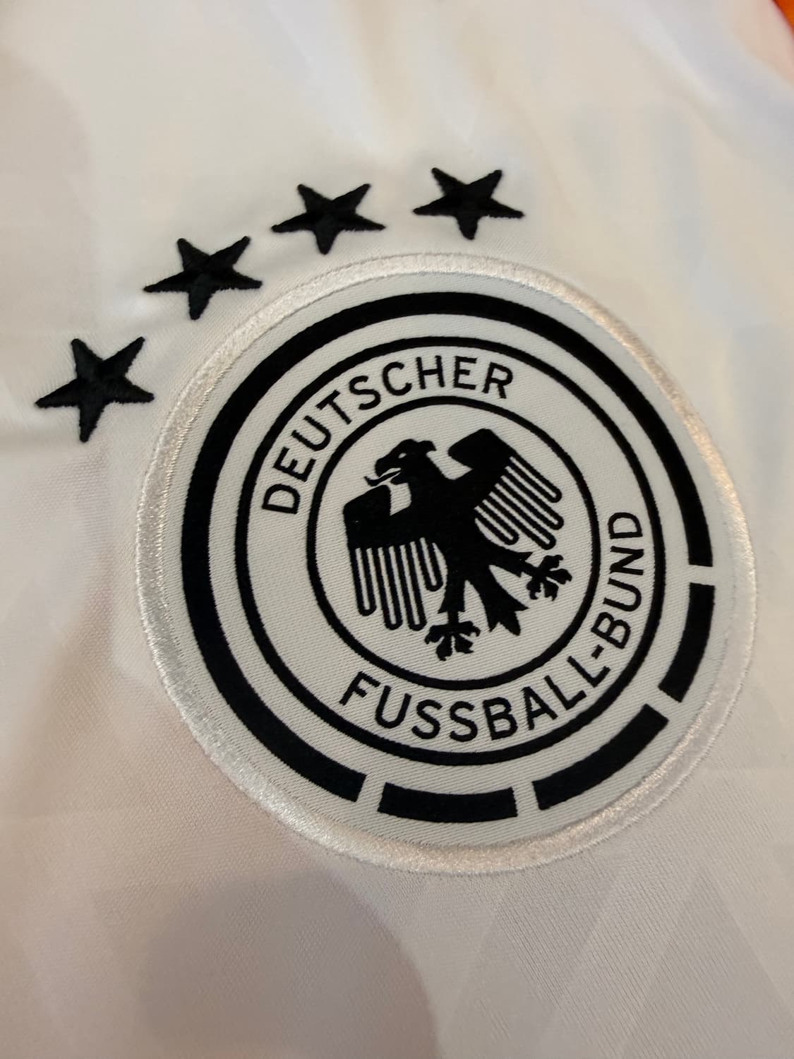 [해외XL]2024 독일 국대 홈 비르츠 유니폼 IP8139 상품이미지4