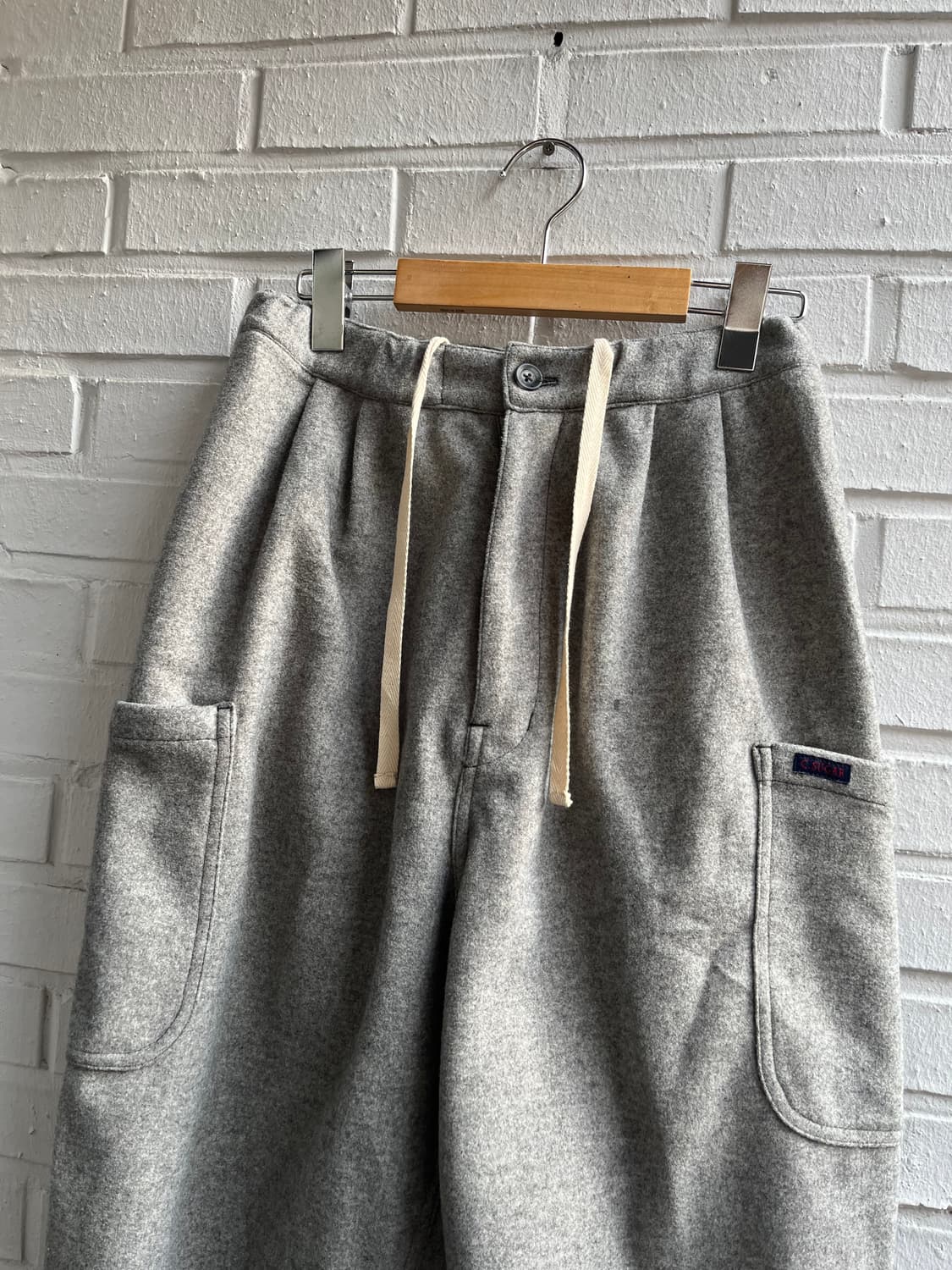 CUBE SUGAR pants 상품이미지2