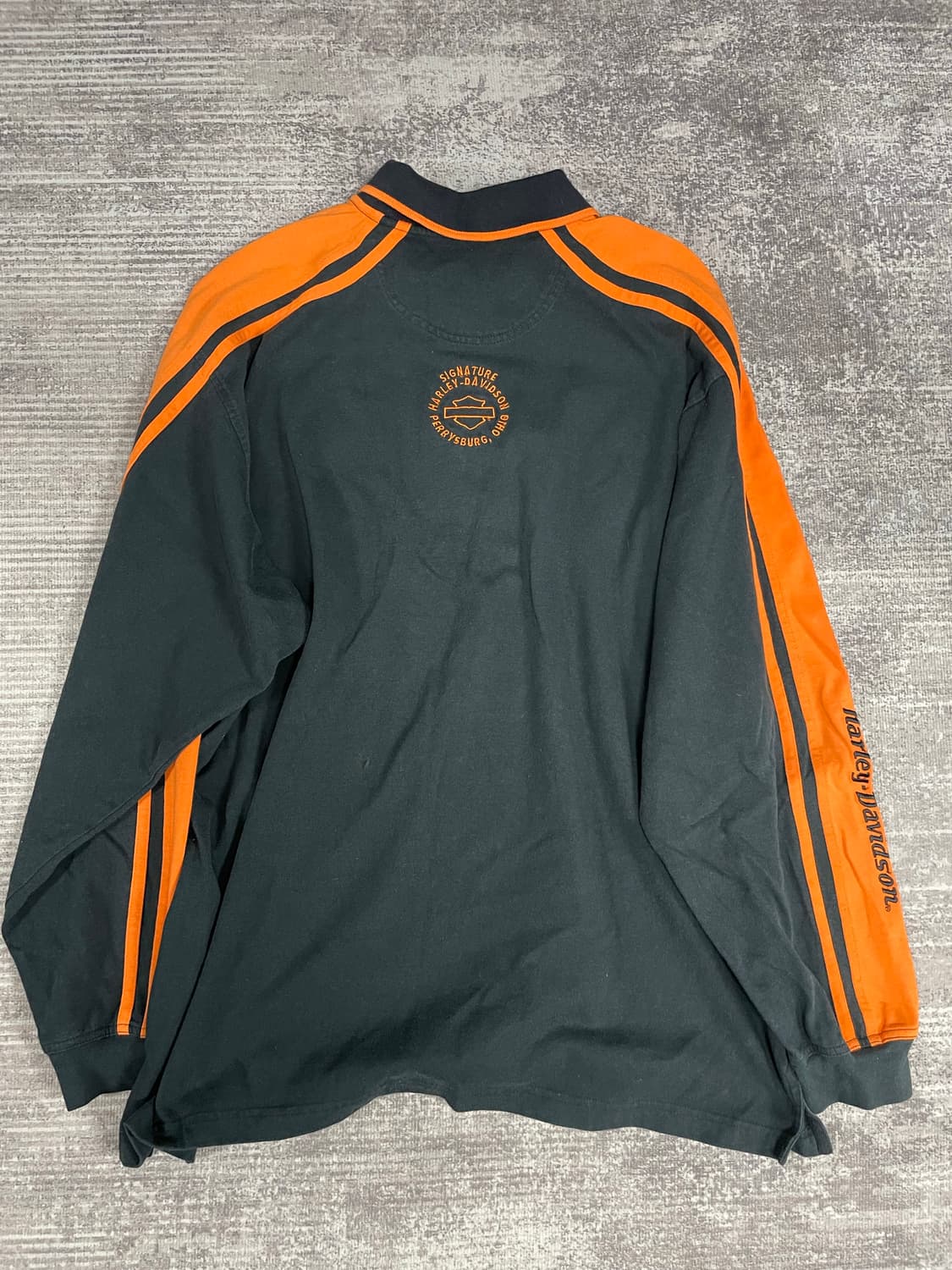 Vtg Harley-Davidson  pk 상품이미지7