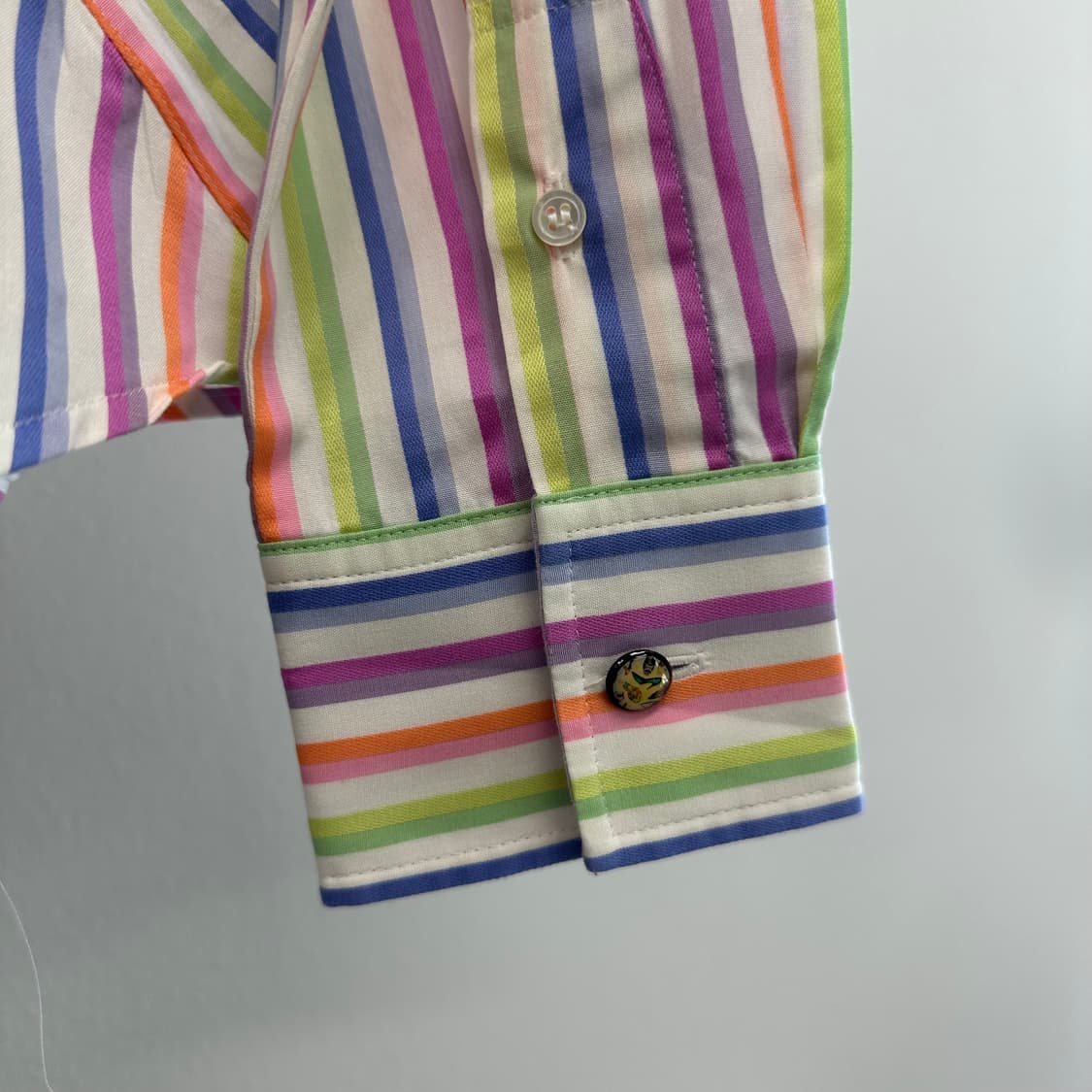 폴스미스 스트라이프 셔츠 상품이미지7