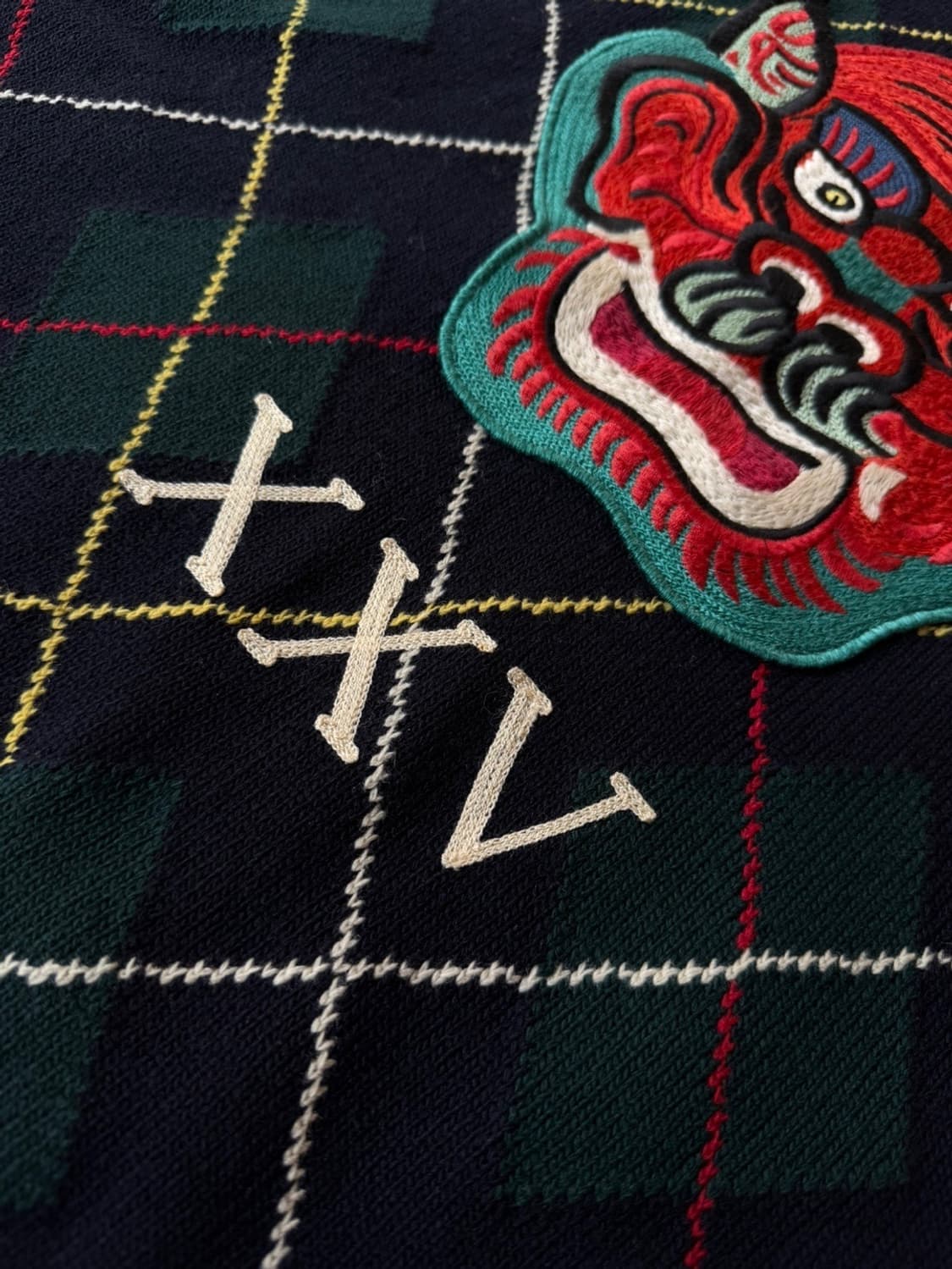 GUCCI 구찌 니트 105 상품이미지5