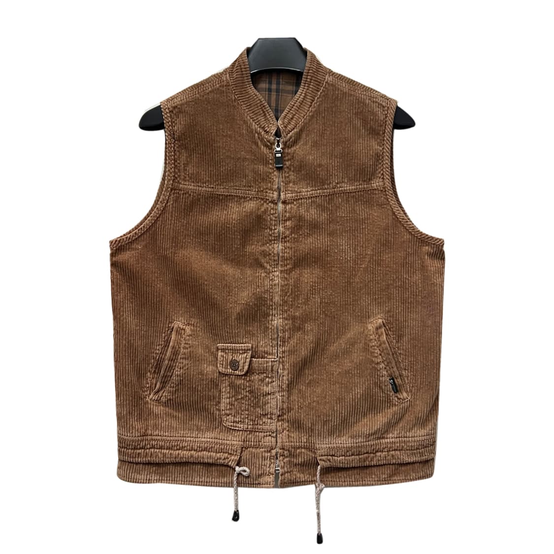 VTG 빈티지 코듀로이 베스트 조끼 FREE 상품이미지1