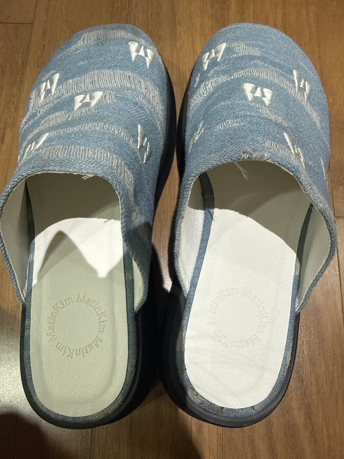 마뗑킴  뮬 230 상품이미지3