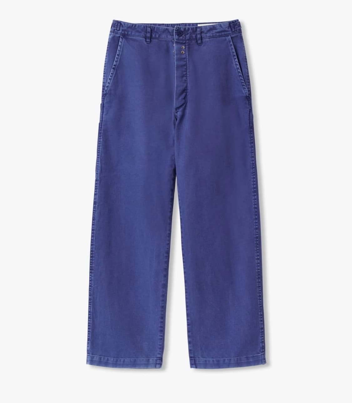 이얼즈어고 프렌치블루 y-964 프렌치 워크 팬츠 3사이즈 상품이미지1