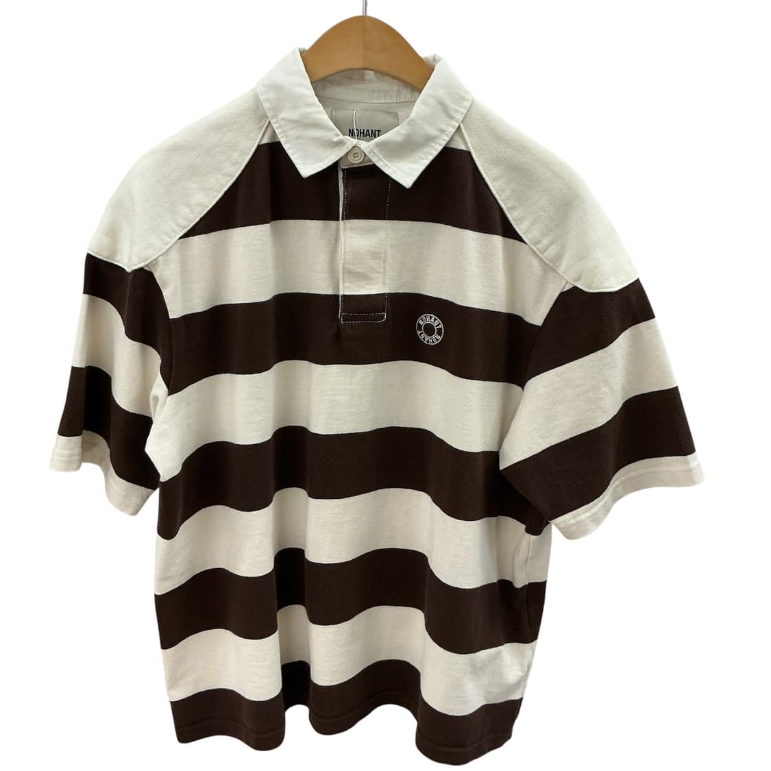 노앙 카라 셔츠 상품이미지1