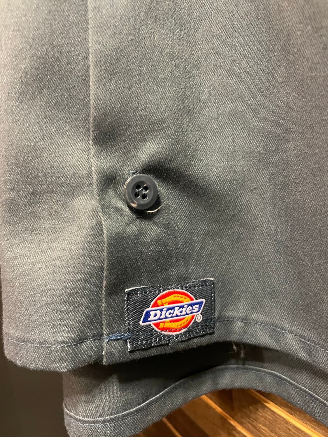 Dickies shrit 상품이미지2