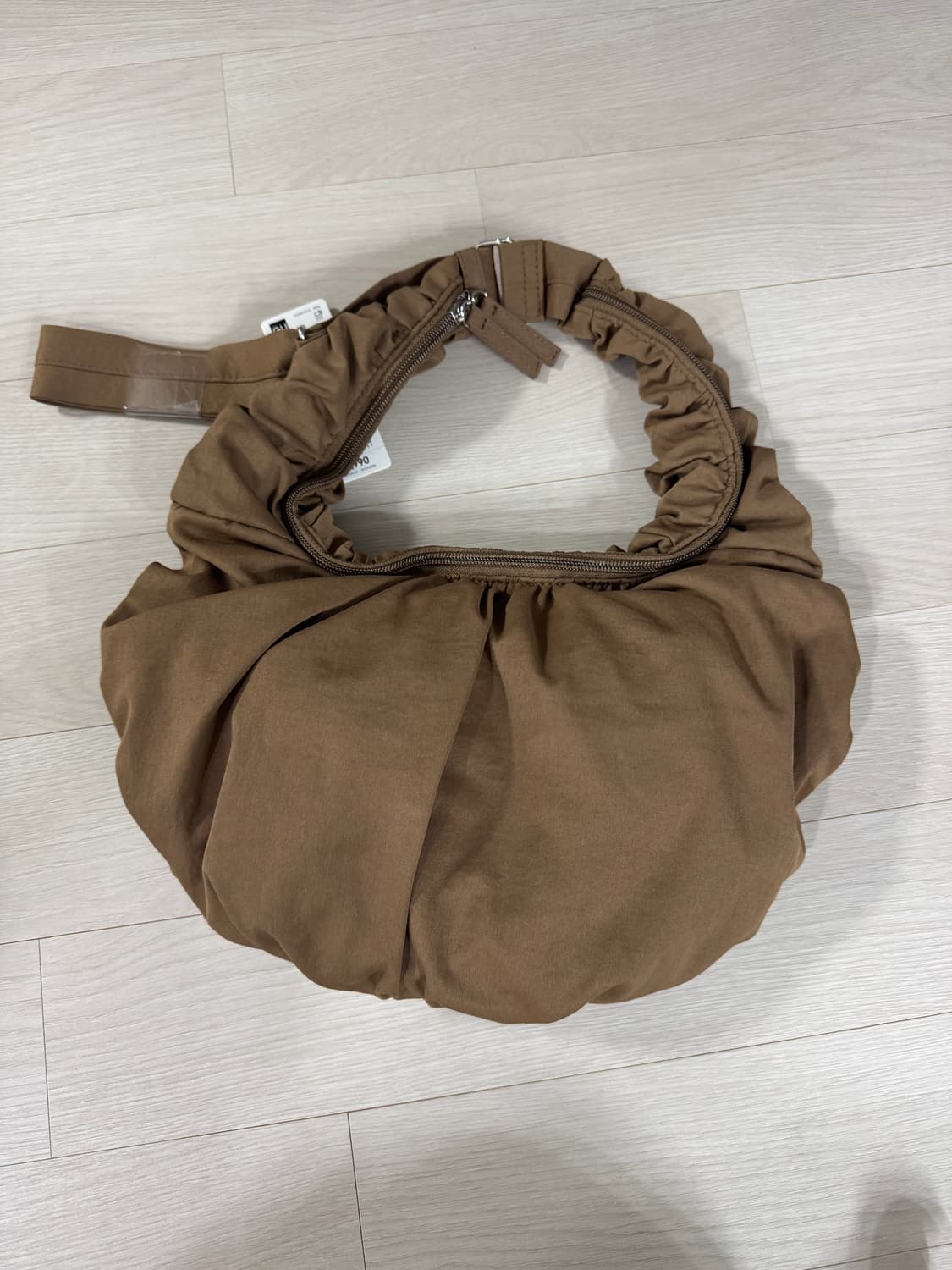 크로와상 가방 상품이미지1