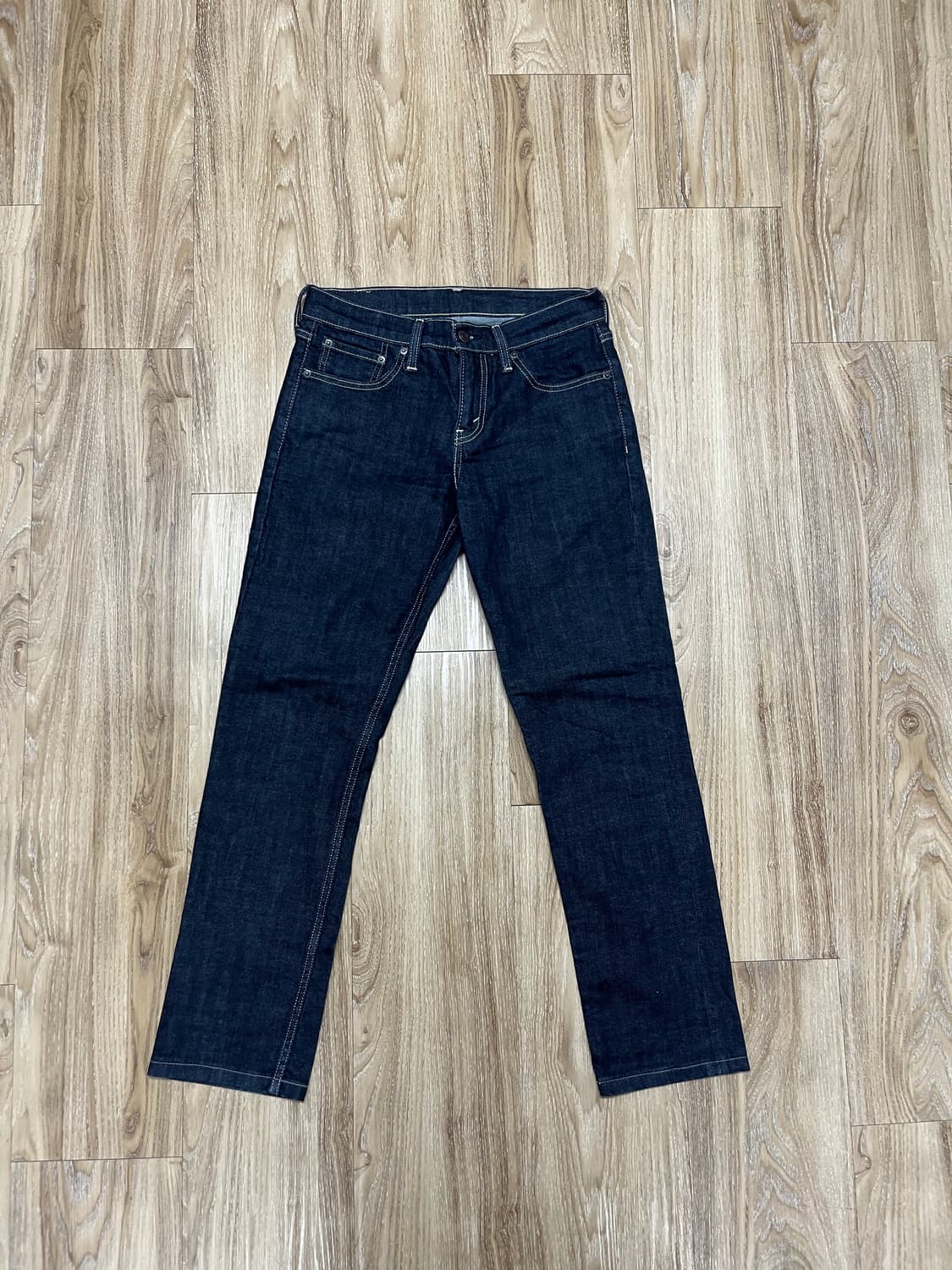 리바이스 511 청바지 28 상품이미지3