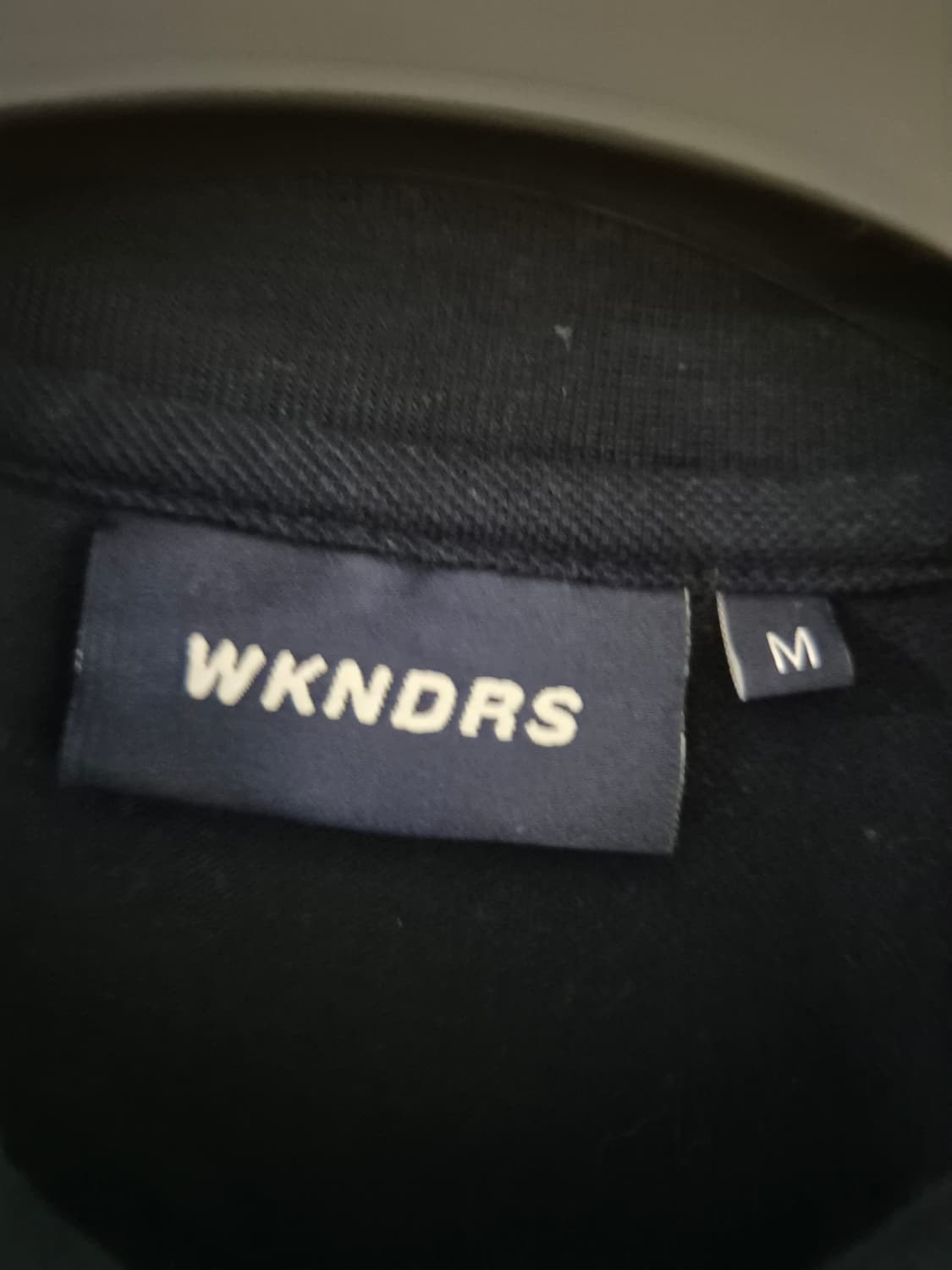 [100]위캔더스 카라티 긴팔 미니핫도그 상품이미지5