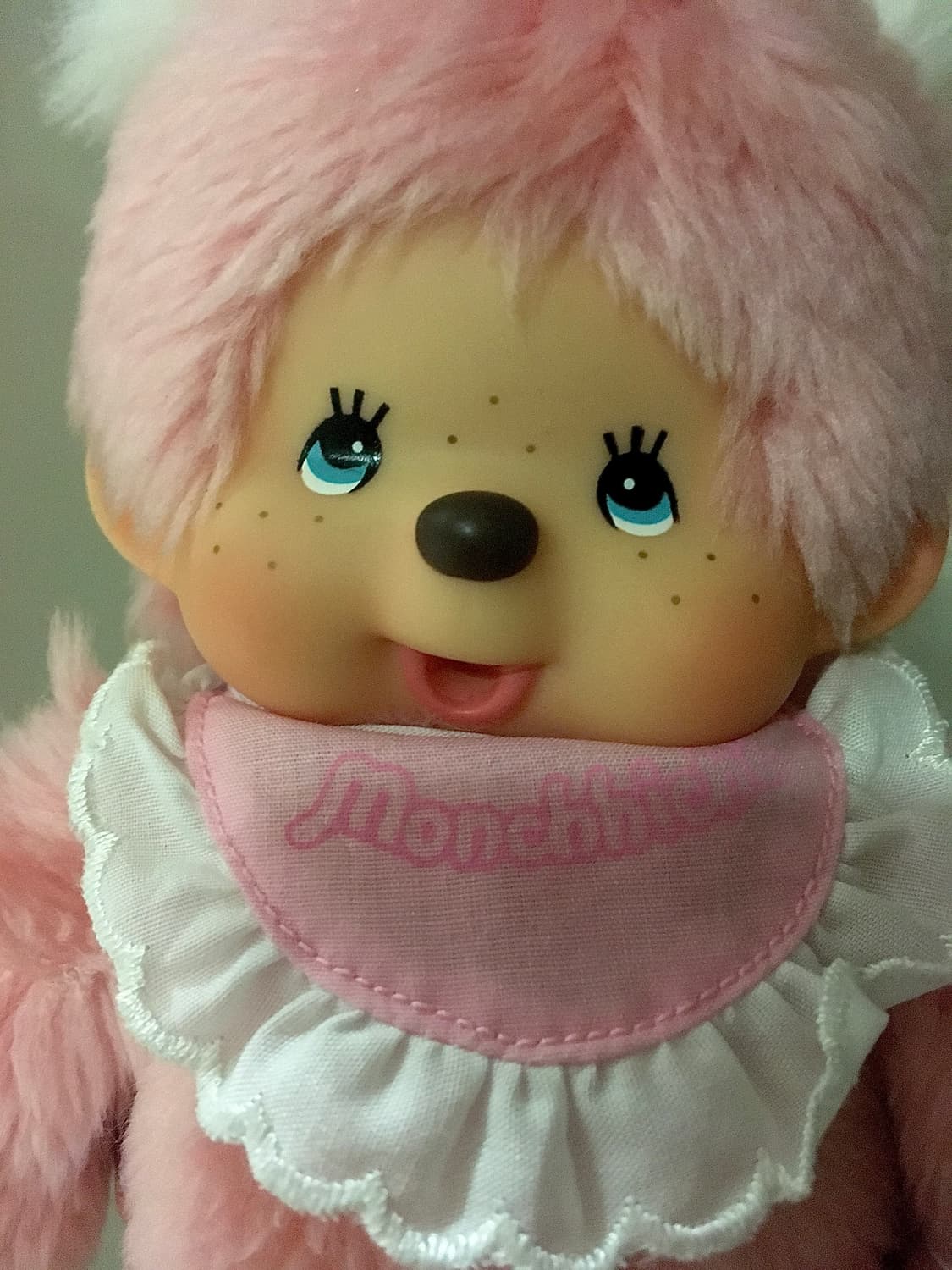 30주년 몬치치 핑크 여아 상품이미지2