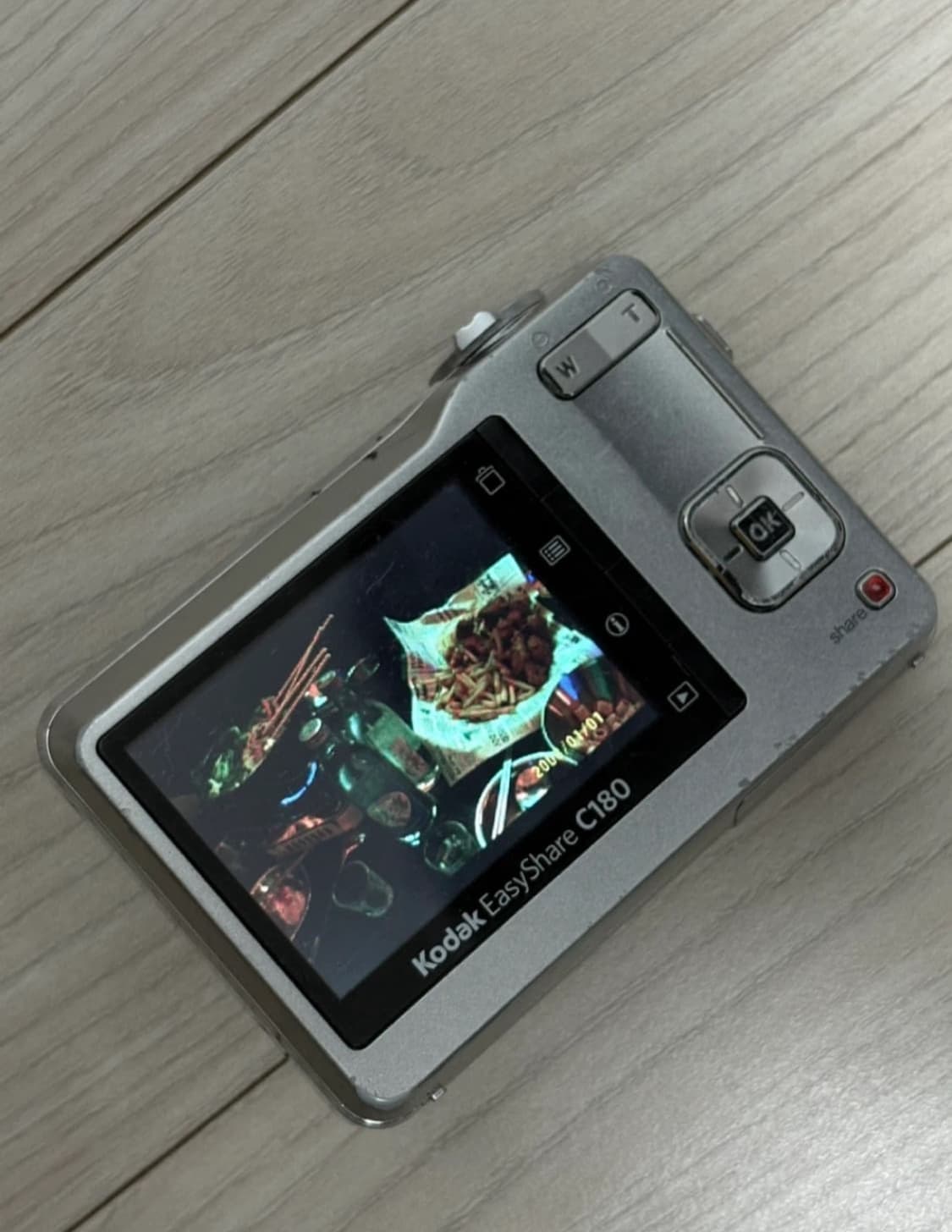 코닥 인기 빈티지 카메라 상품이미지2