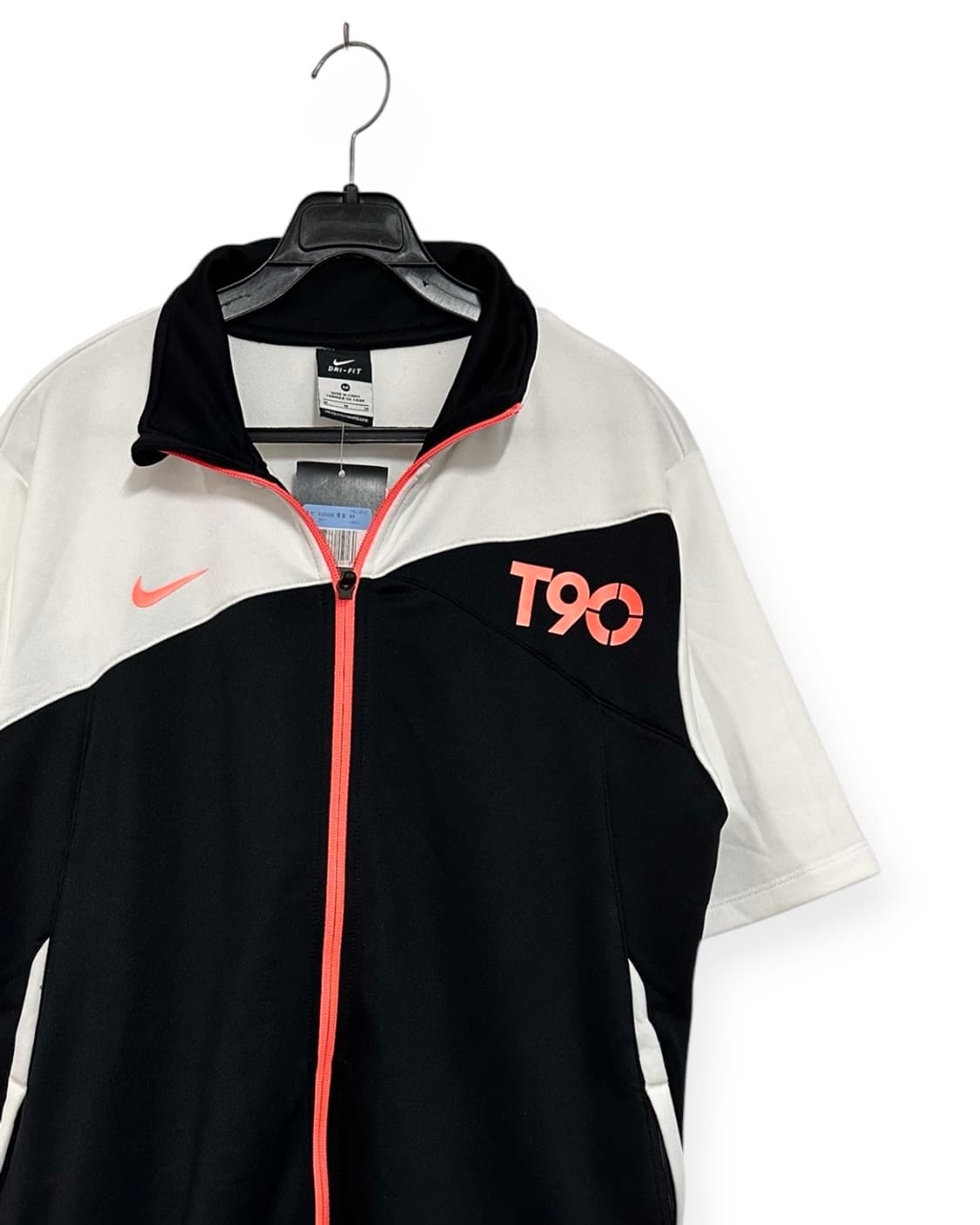 나이키 T90 반팔 트랙탑 져지 상품이미지2