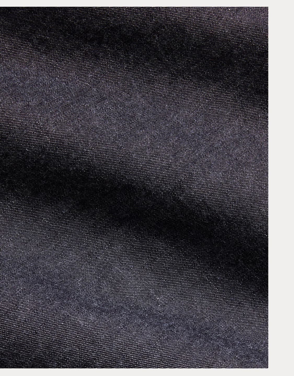 RRL 슬림핏 데님 웨스턴 셔츠 상품이미지5