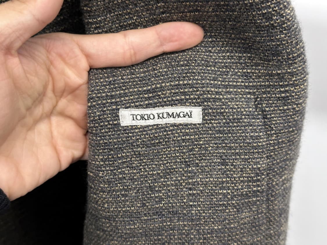 80'S TOKIO KUMAGAI (L) 상품이미지9