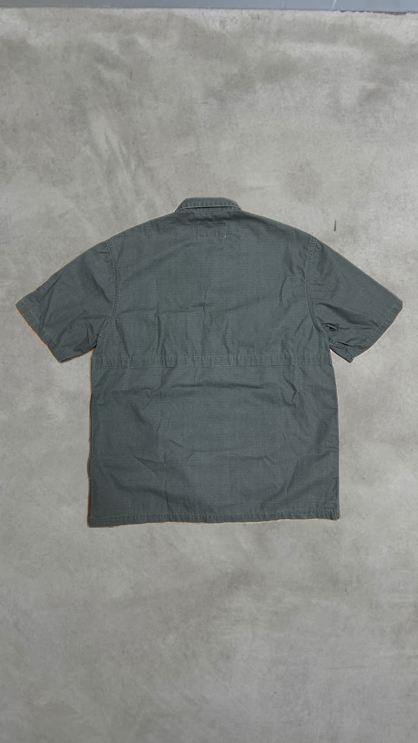 칼하트 s/s Wynton Shirt 상품이미지3
