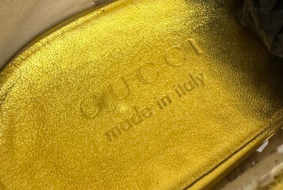 gucci 로퍼 상품이미지10