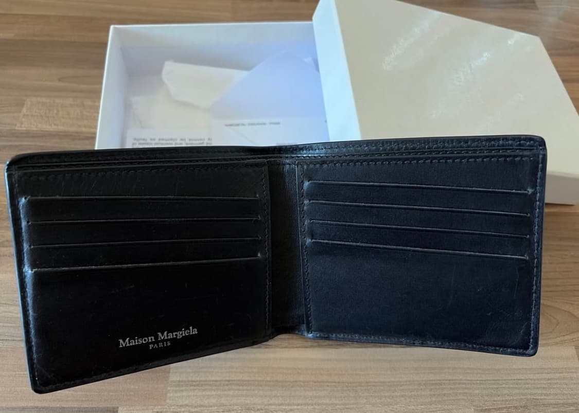 마르지엘라 반지갑 상품이미지4