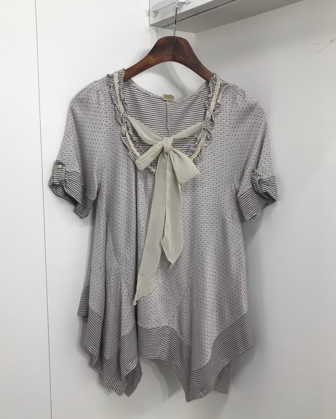 🪷도트 키치 코디 Set 🪷 상품이미지5