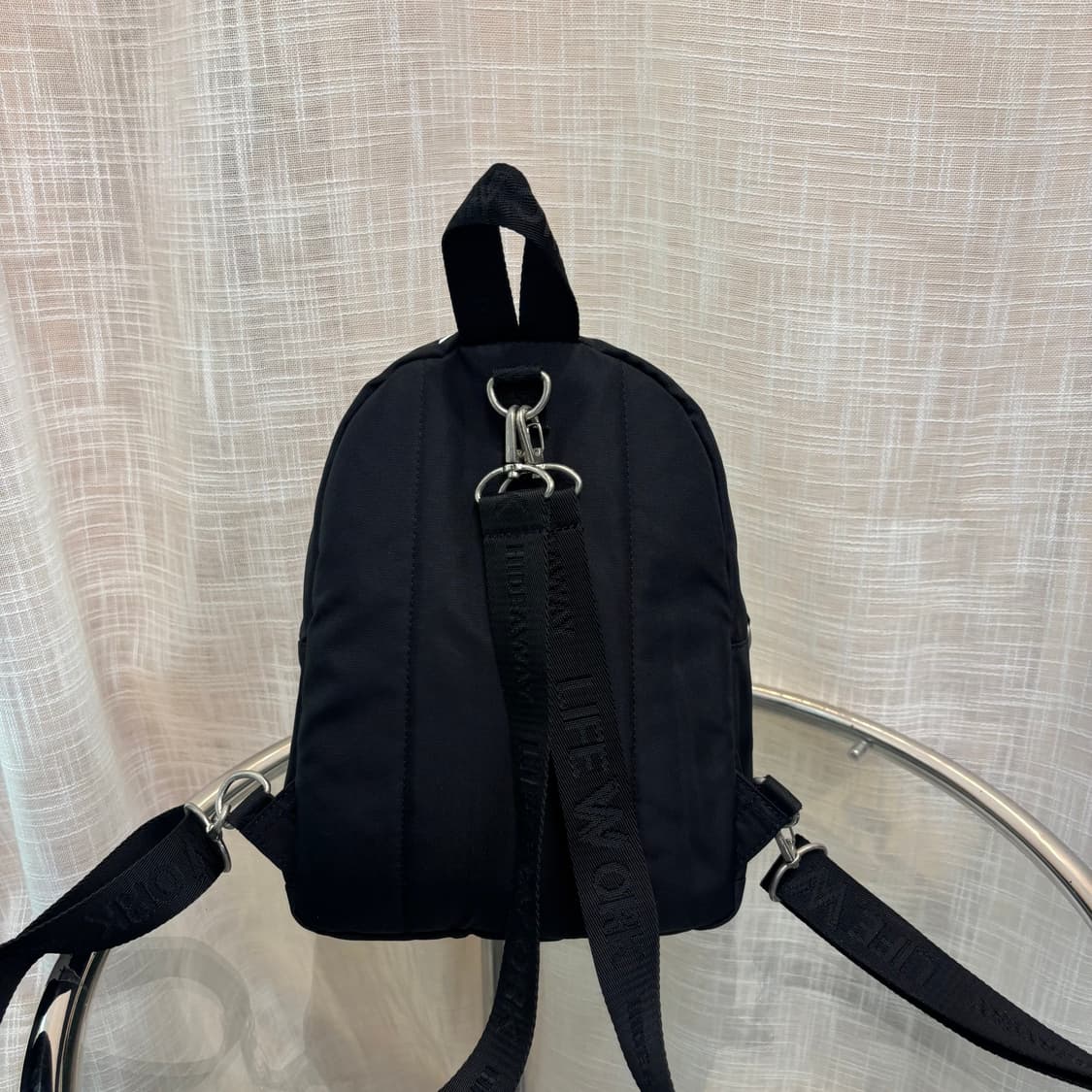  라이프워크 미니 백팩     상품이미지6