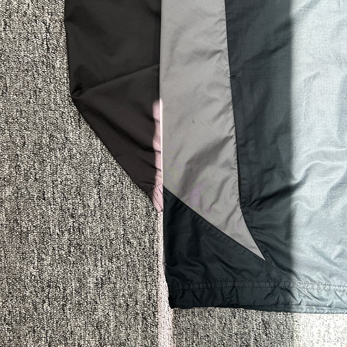 나이키 올드스쿨 스우시 바람막이 상품이미지3