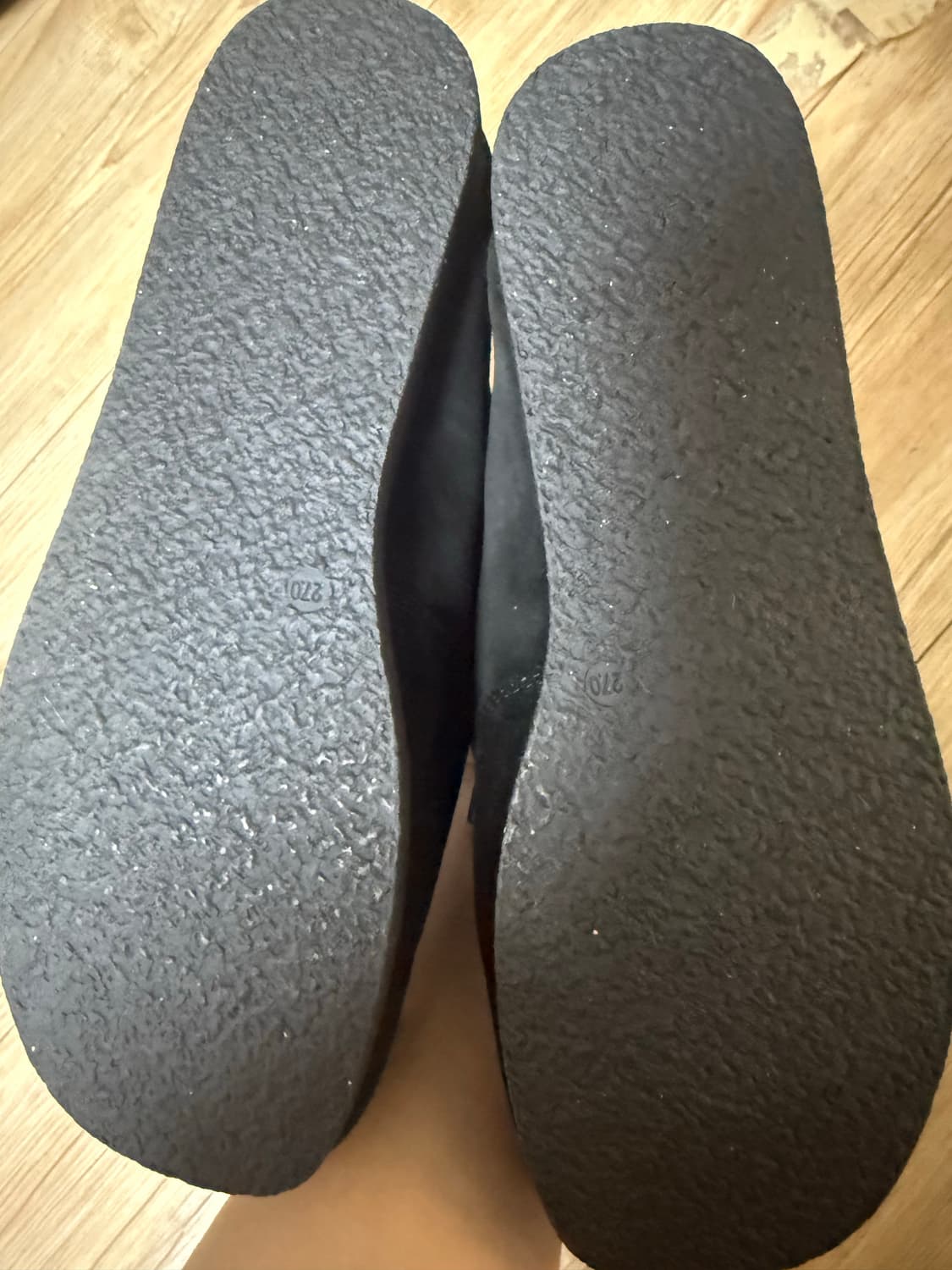 GU 모카신 270 상품이미지2