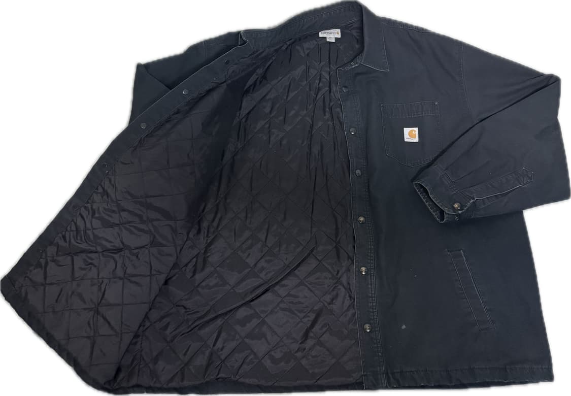 칼하트 자켓 판매합니다. 상품이미지2