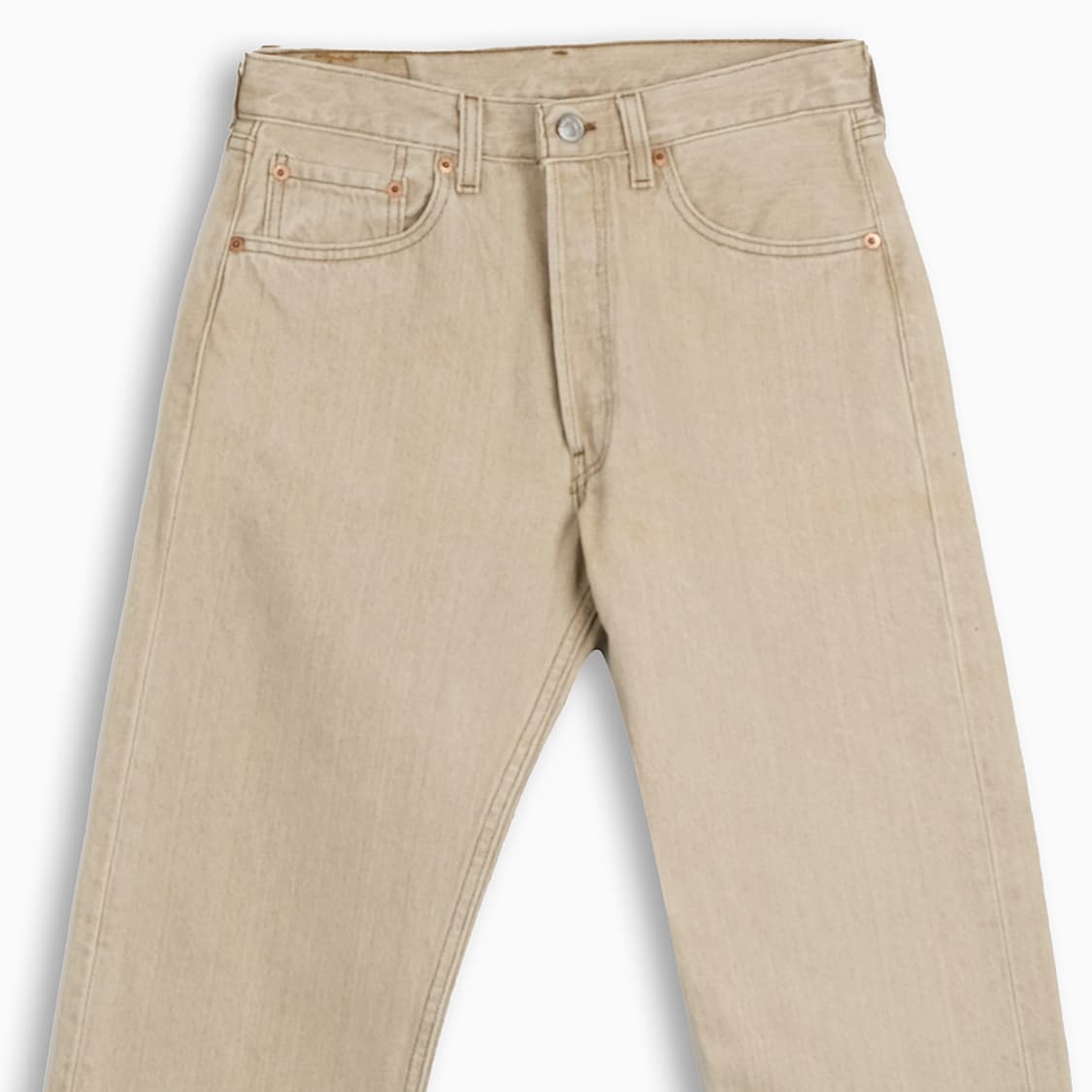 빈티지 리바이스 501 90s USA 29 인치 LV50131200 상품이미지4