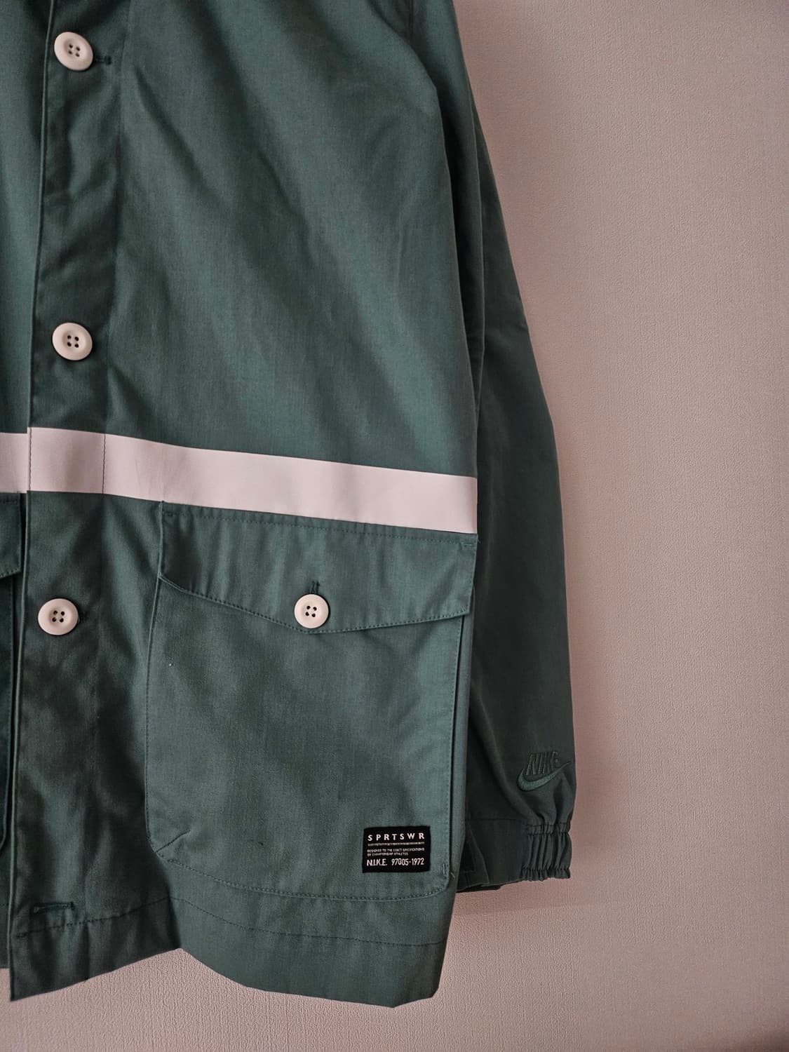 나이키 nike 후드자켓
 상품이미지3