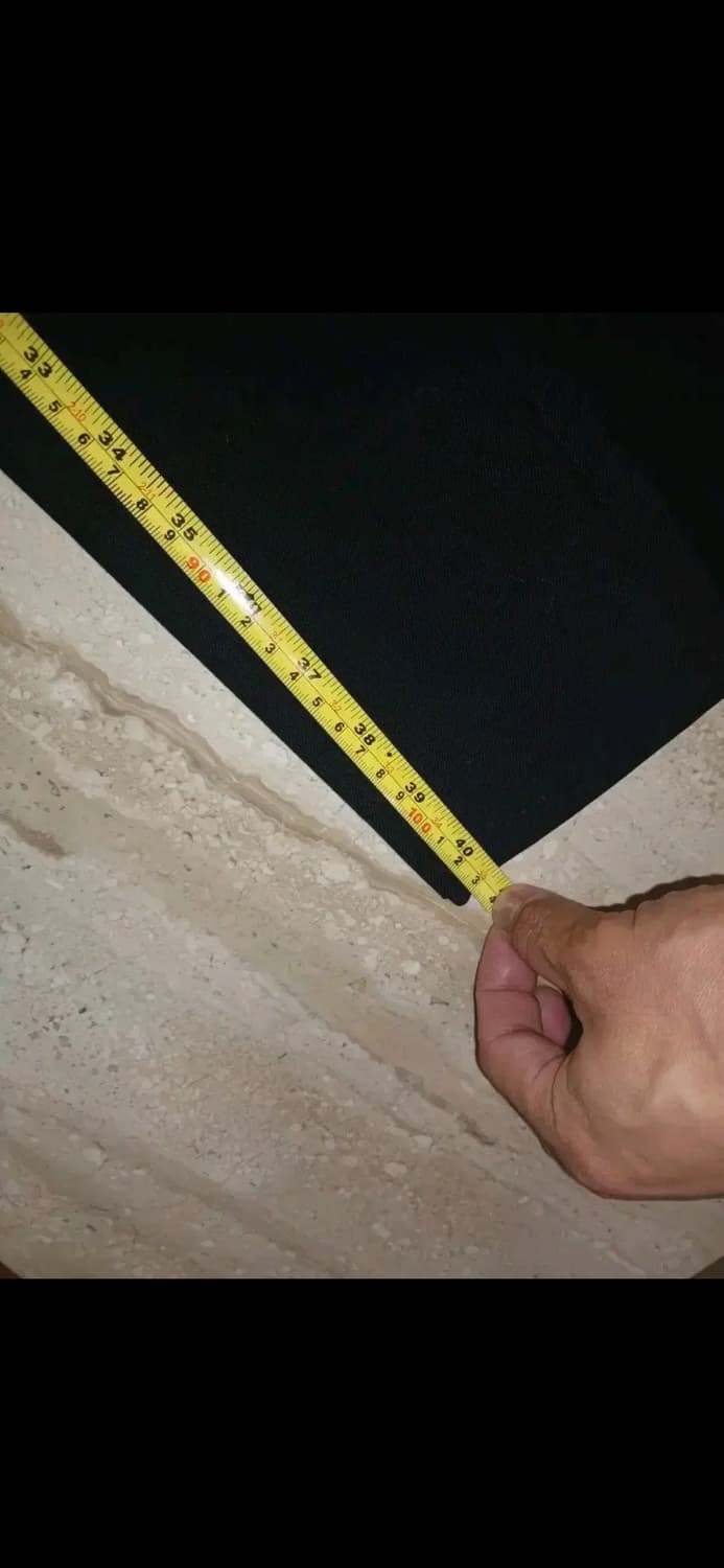 DRIES VAN NOTEN WIDE DRAPES WOOL PANTS 상품이미지10