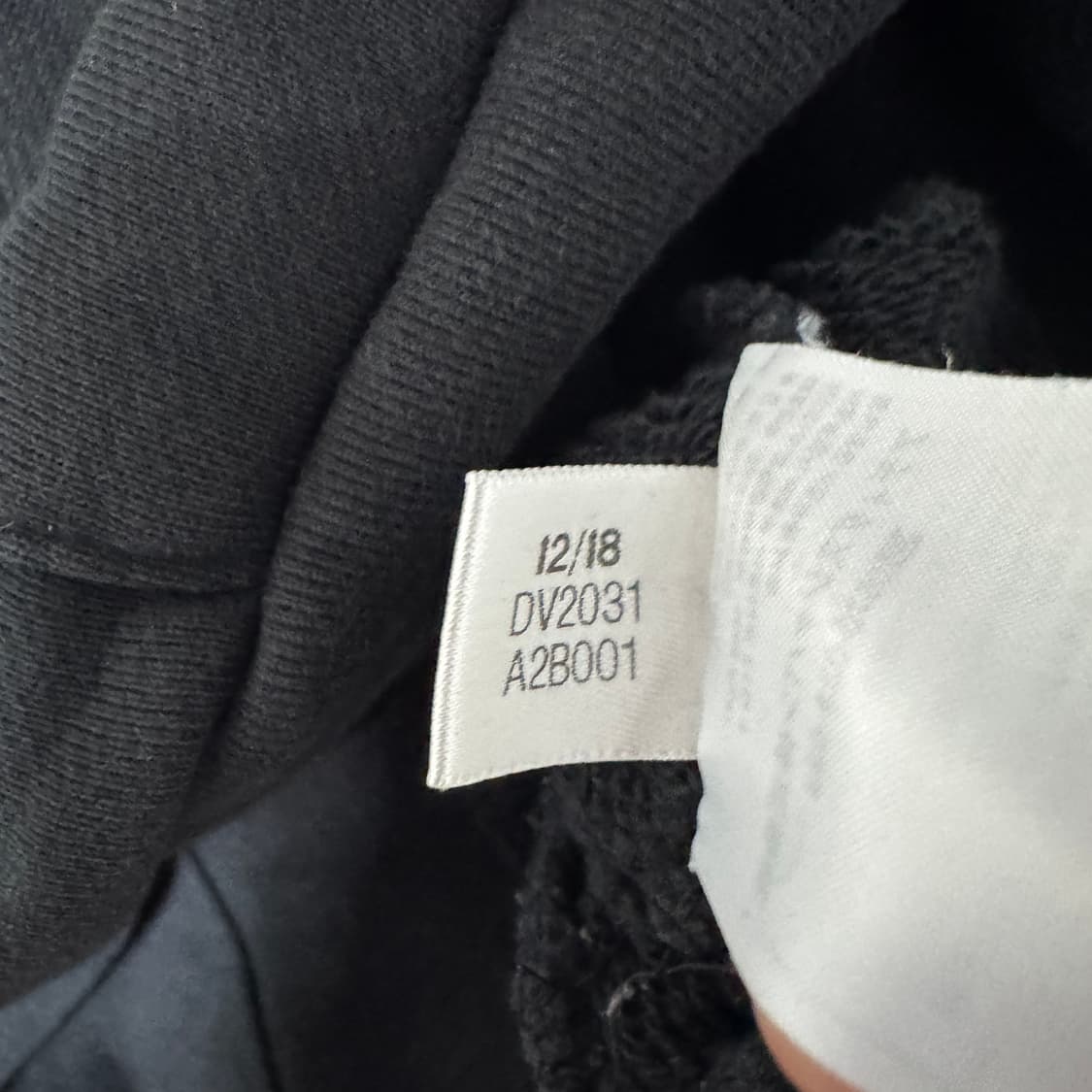 아디다스 X 케이치타나미 후드티 XL사이즈 상품이미지7