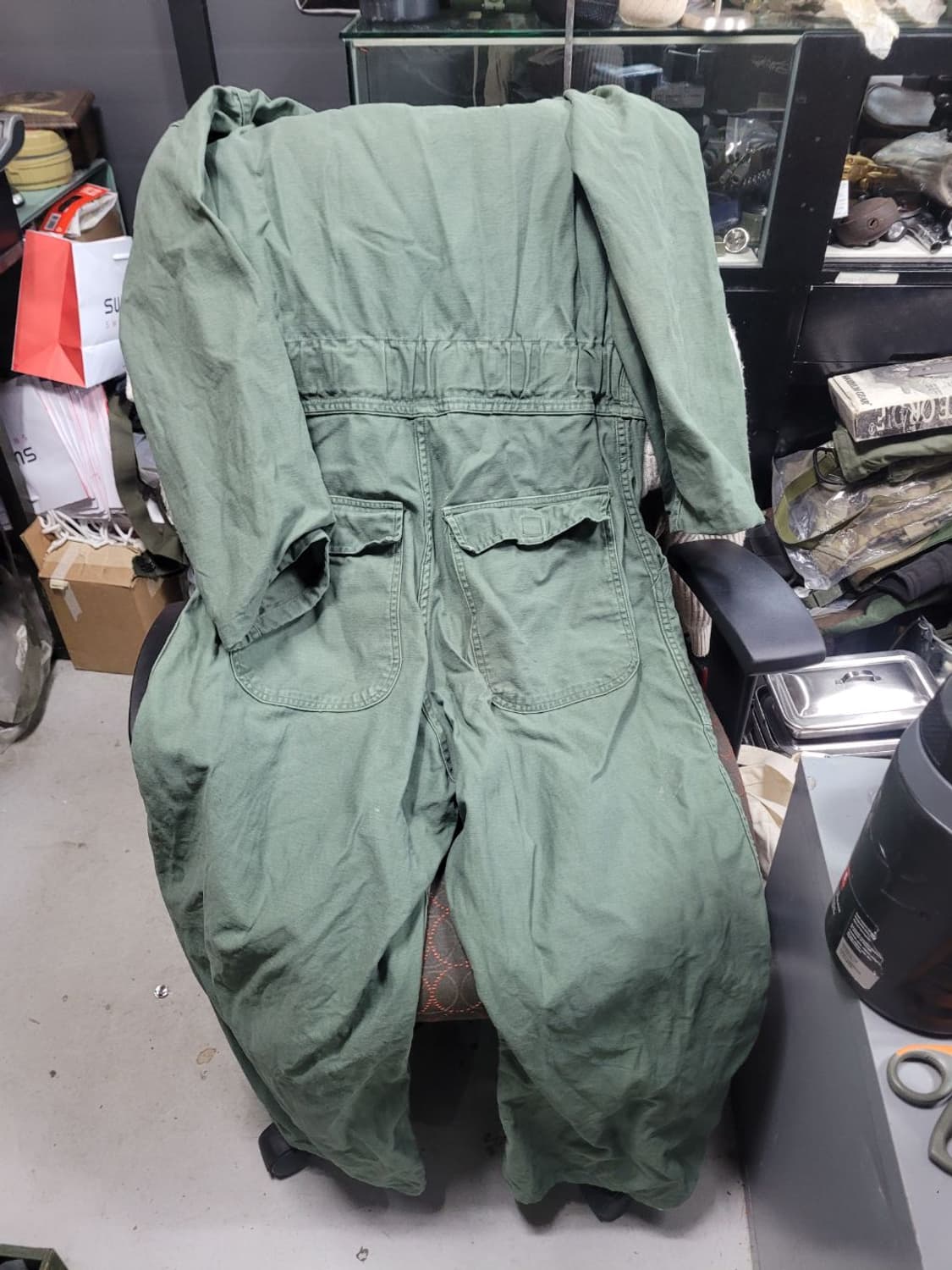 미 커버롤 상품이미지4