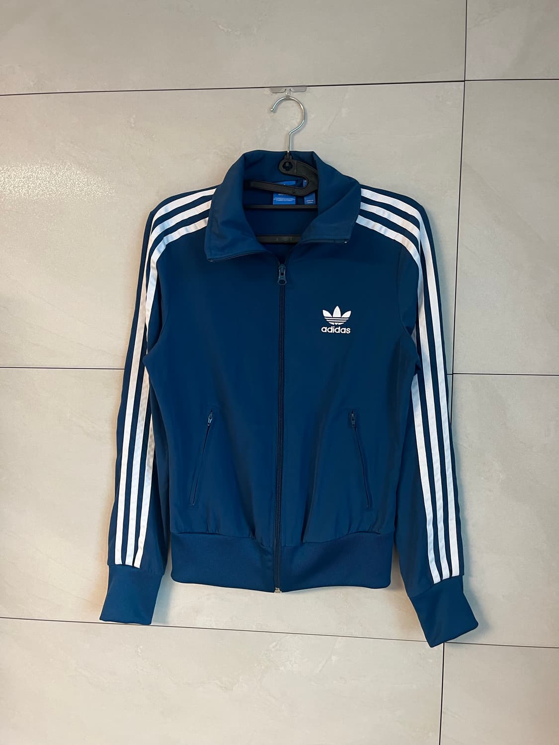 아디다스 파이어버드 져지 네이비 (85 size) 상품이미지3