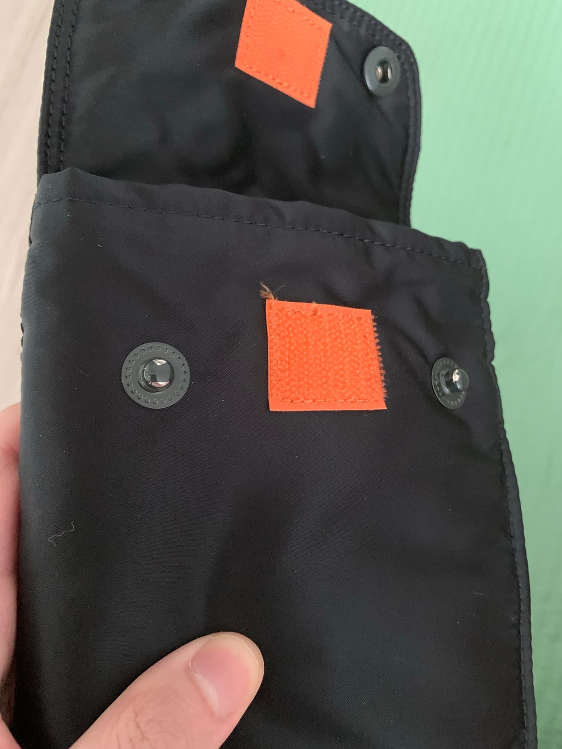 요시다 포터 트래블케이스 상품이미지3