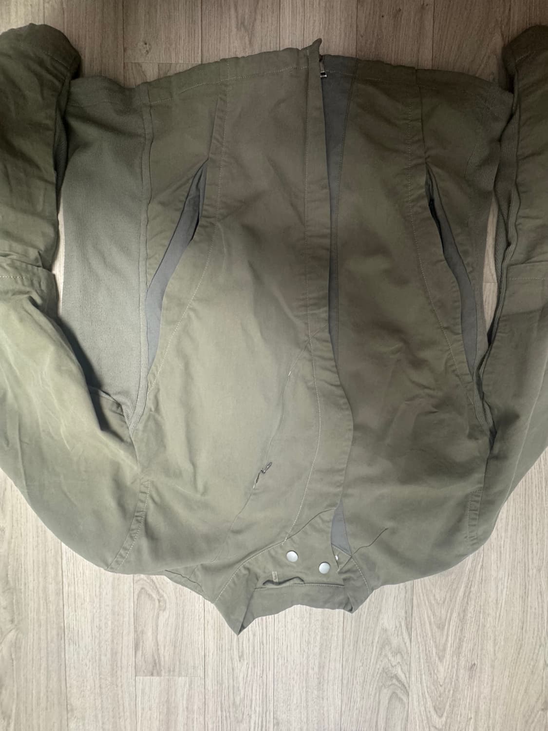 코스트퍼킬로 자켓 l 상품이미지2