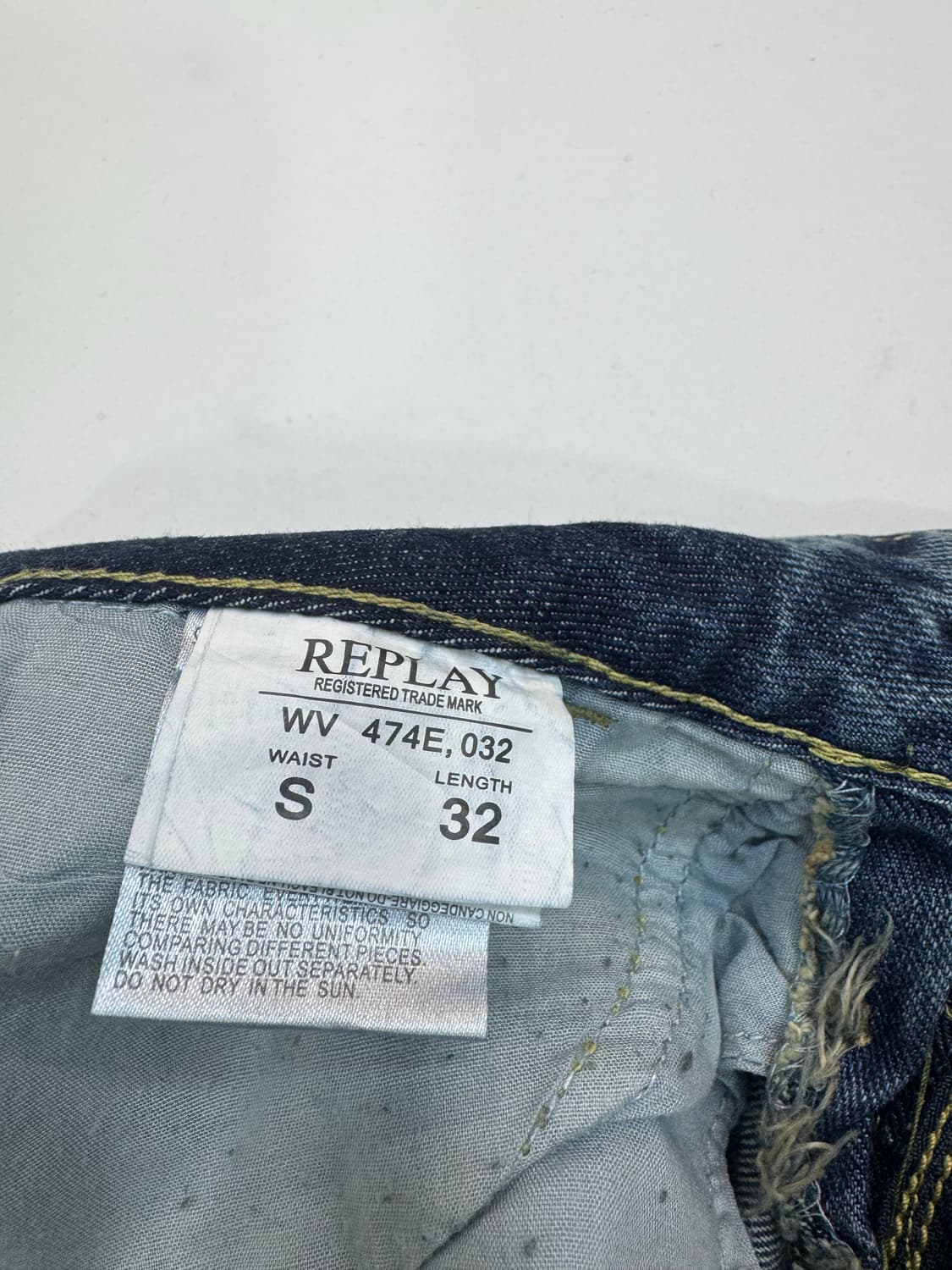 REPLAY 상품이미지6