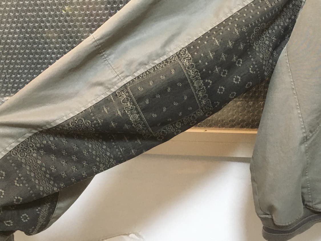 (4) 폴리테루 플로럴 수베니어 25FW 상품이미지4