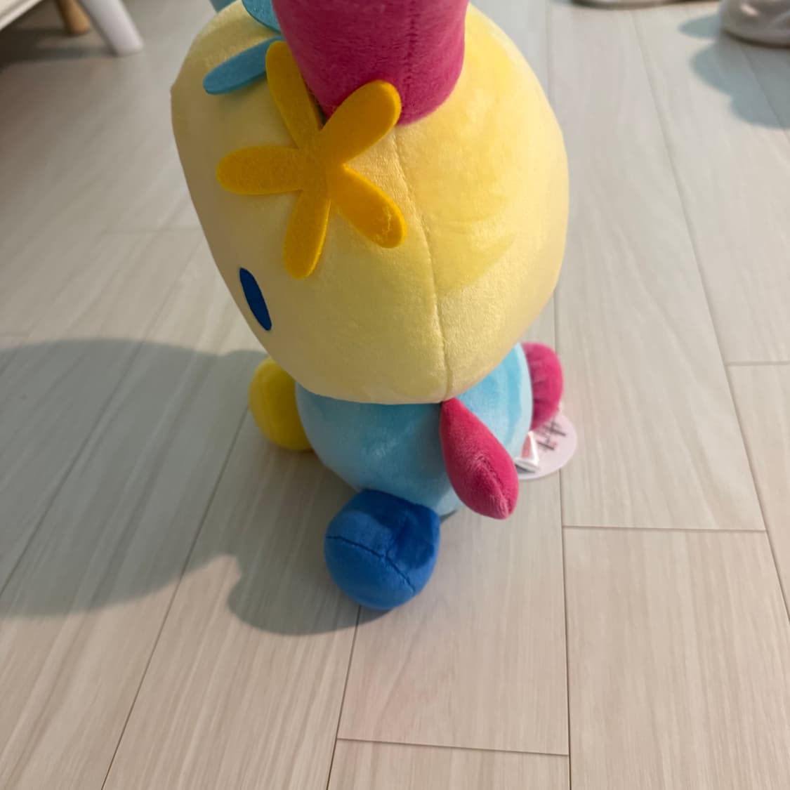 [서있어요!!] 산리오 우사하나 30cm 인형 상품이미지2