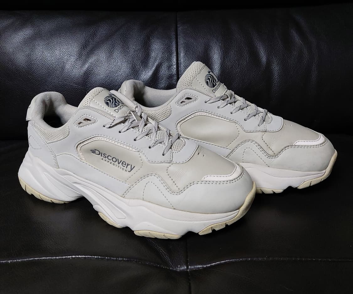 디스커버리 익스페디션 조거 플렉스(255mm)
 상품이미지2