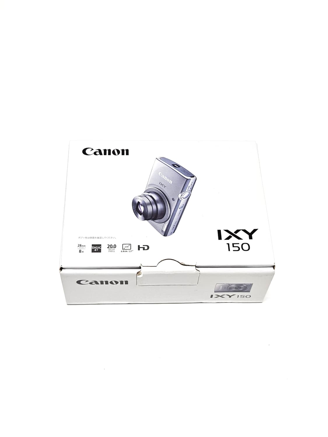 캐논 익시 IXY150 (익서스IXUS150) 디카 디지털카메라 상품이미지2