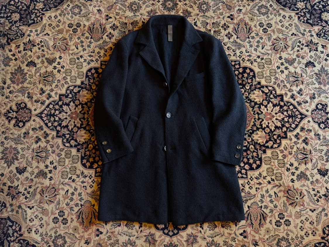 일레븐티 트위드 코트 103~105 상품이미지1