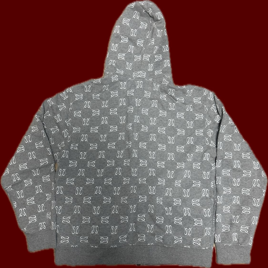 51percent hoodzipup 상품이미지3