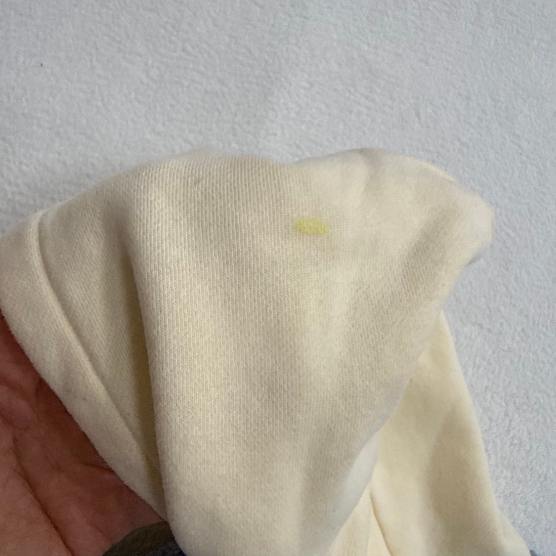 100 베베드피노 베이비 플리스 후드자켓 0320T 상품이미지3