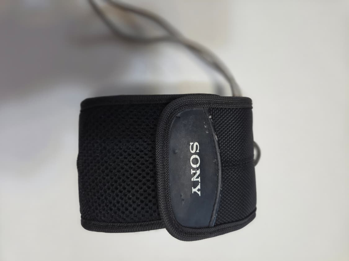 소니 사이버샷 DSC-W100 풀구성 (칼자이스 렌즈) 상품이미지8