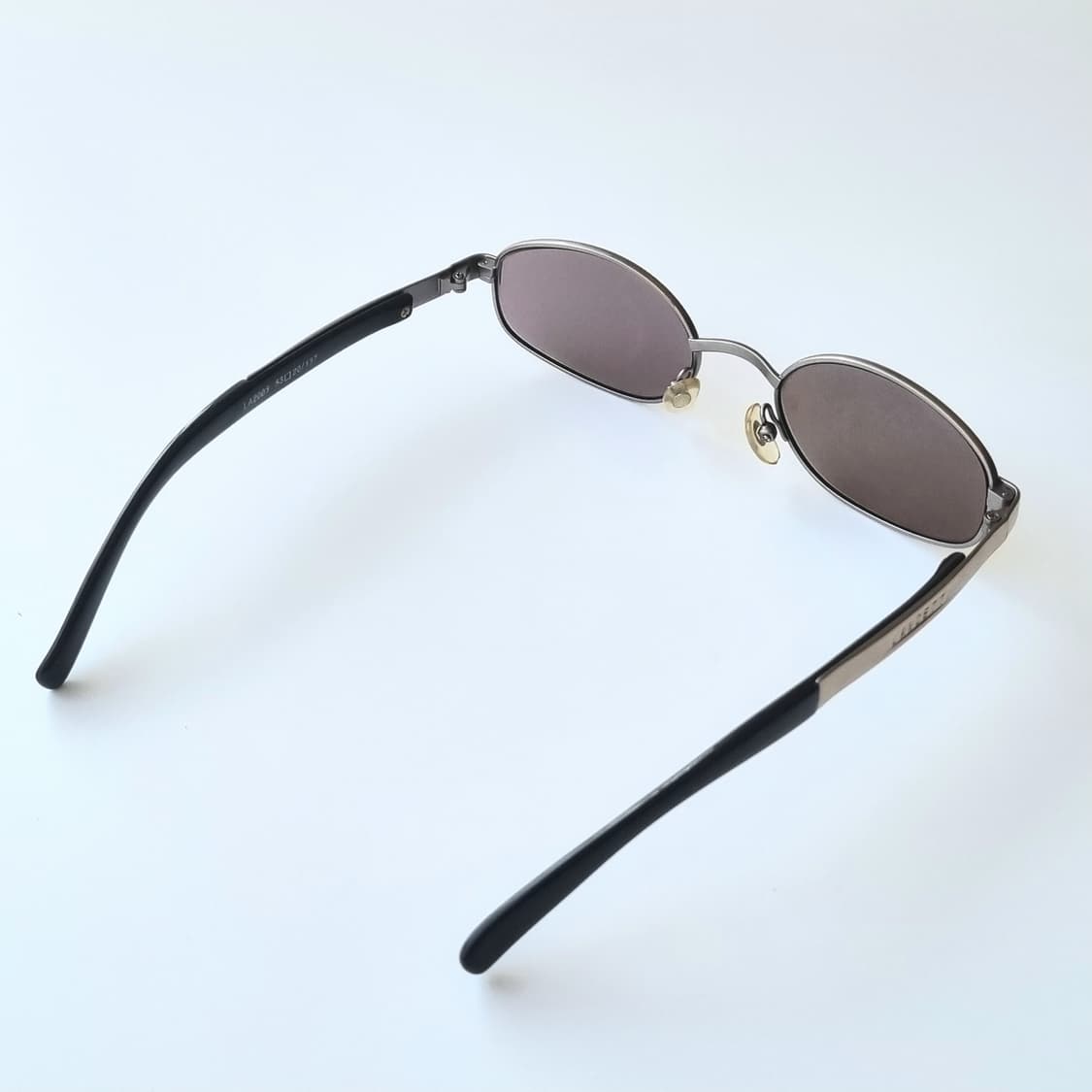 데드스탁 클래식 오벌쉐입 선글라스 상품이미지6